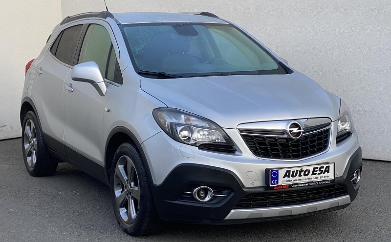 Opel Mokka 1.7 CDTi Innovation