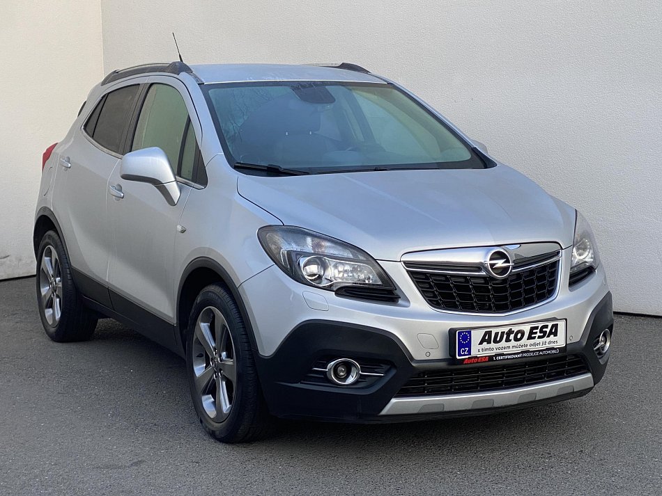 Opel Mokka 1.7 CDTi Innovation