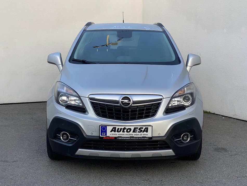 Opel Mokka 1.7 CDTi Innovation