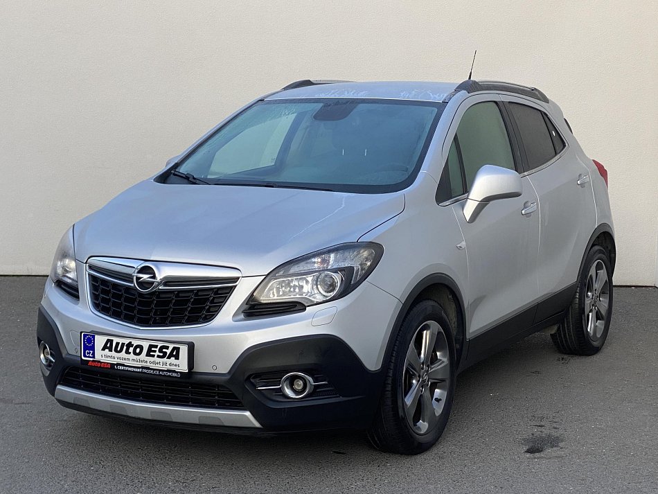 Opel Mokka 1.7 CDTi Innovation