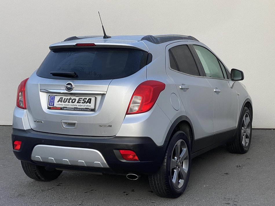 Opel Mokka 1.7 CDTi Innovation