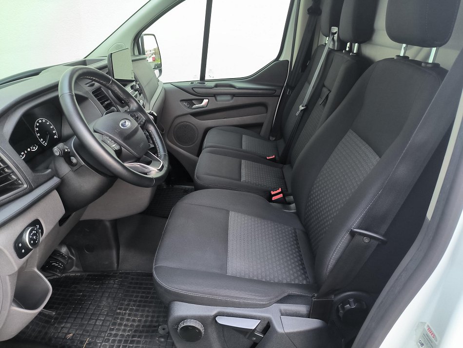 Ford Transit Custom 2.0TDCi Trend L2