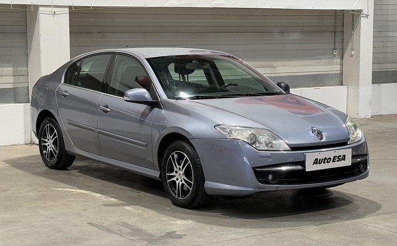 Renault Laguna 2.0 dCi 