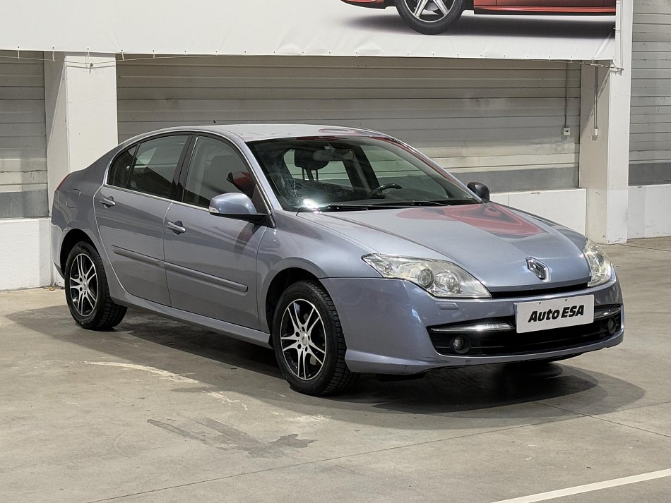 Renault Laguna 2.0 dCi 