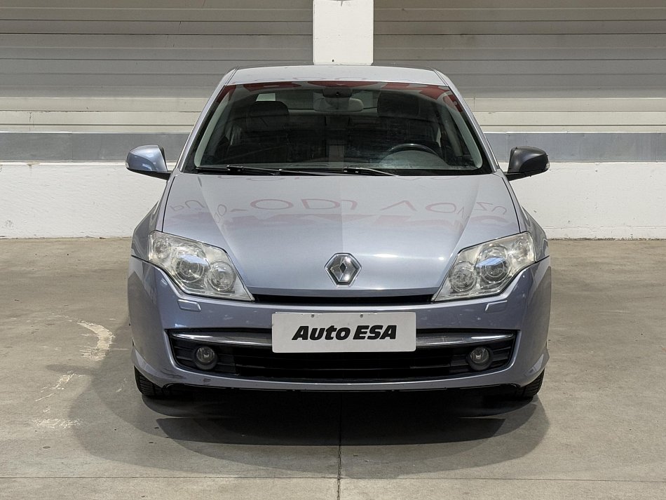 Renault Laguna 2.0 dCi 