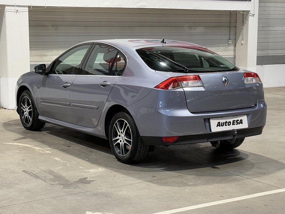 Renault Laguna 2.0 dCi 