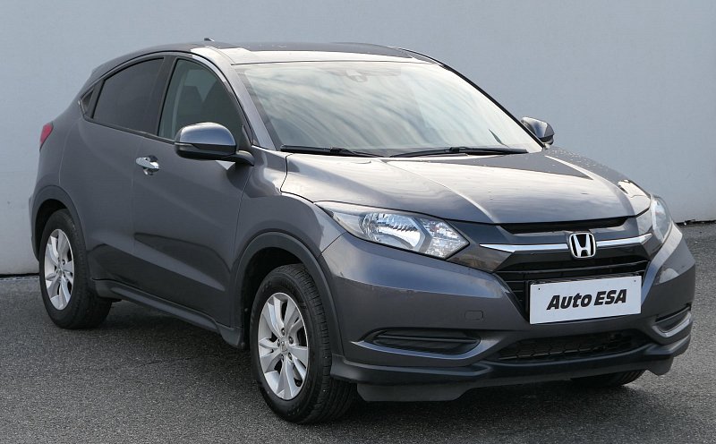 Honda HR-V 1.5i-VTEC 