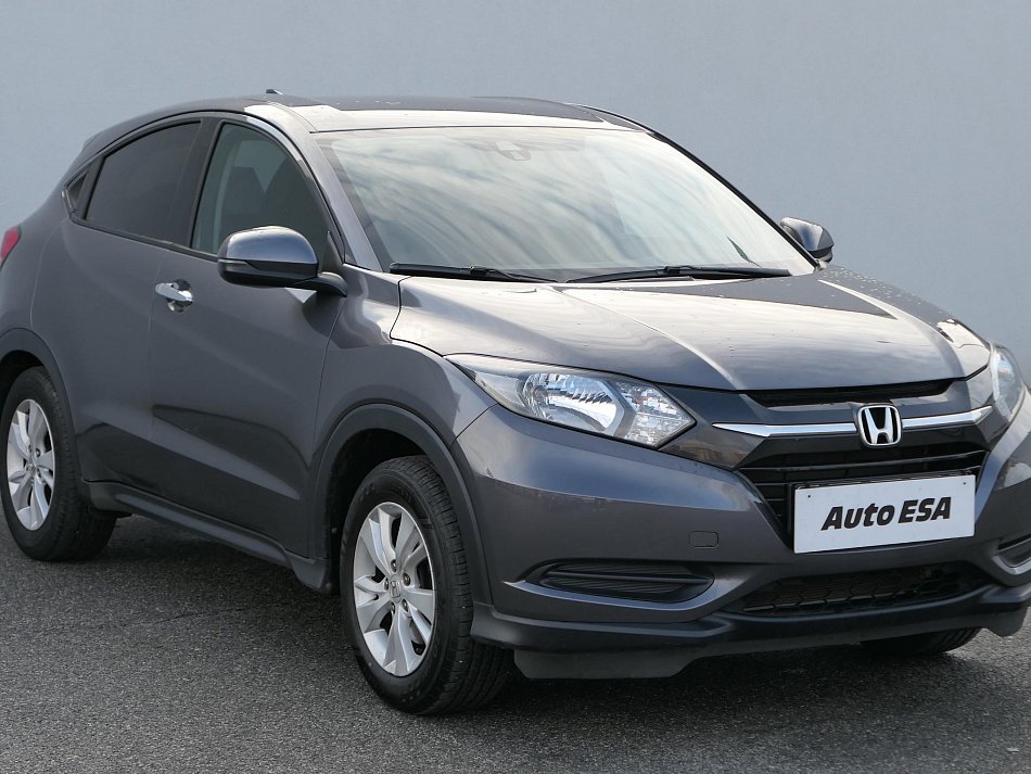 Honda HR-V 1.5i-VTEC 