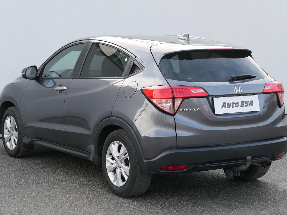 Honda HR-V 1.5i-VTEC 