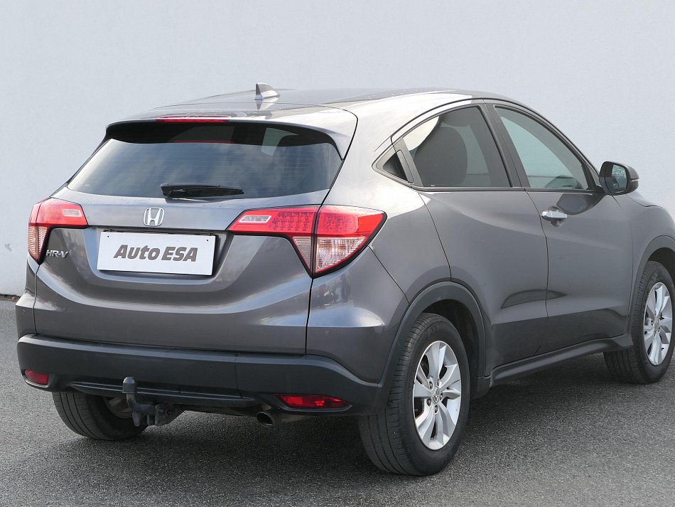 Honda HR-V 1.5i-VTEC 