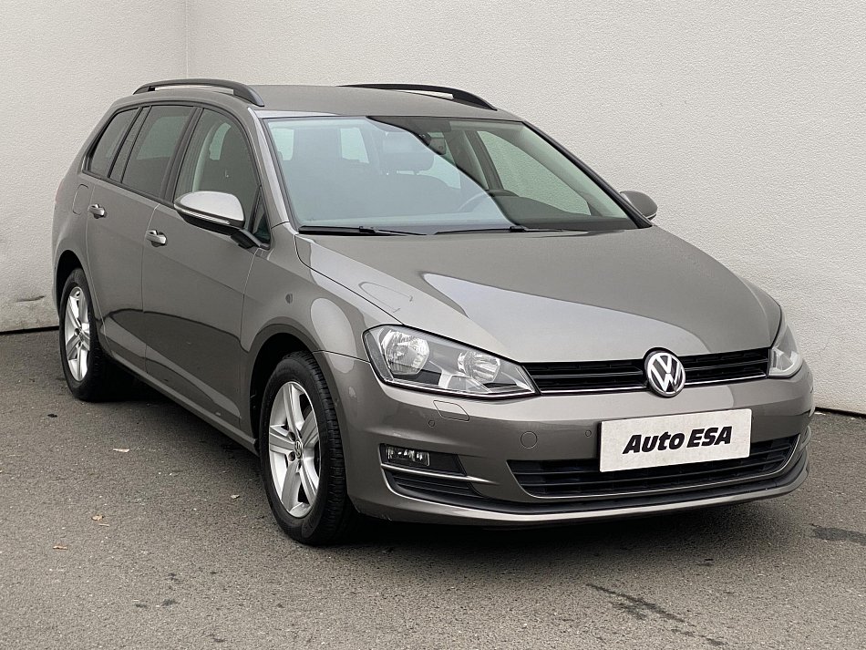 Volkswagen Golf 1.4 TSi Comfortline