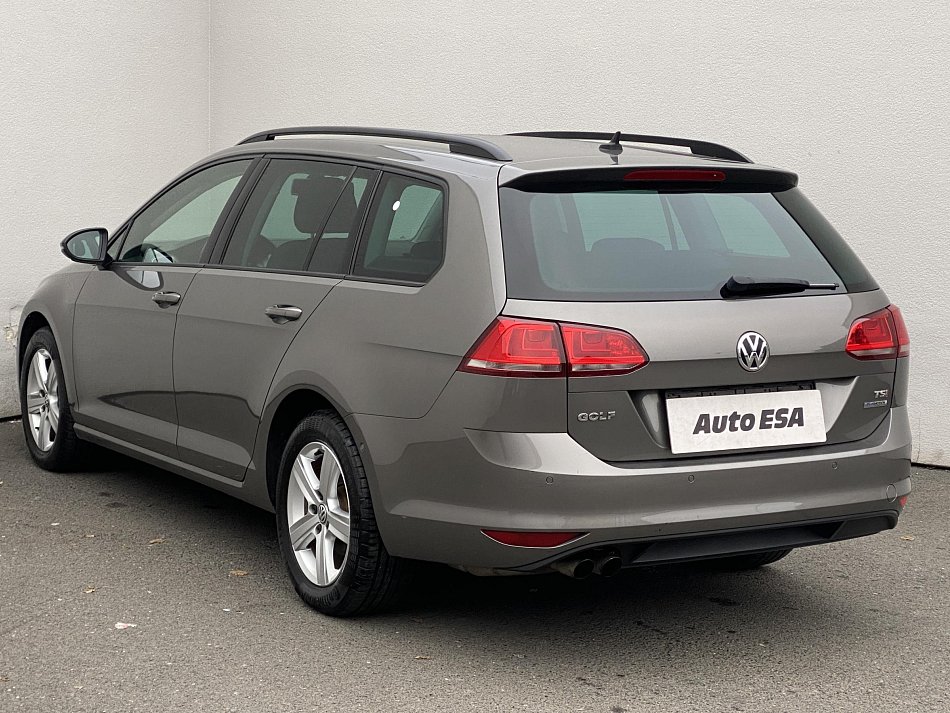 Volkswagen Golf 1.4 TSi Comfortline