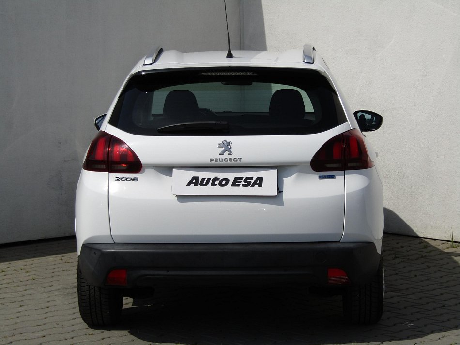 Peugeot 2008 1.6 HDi Active