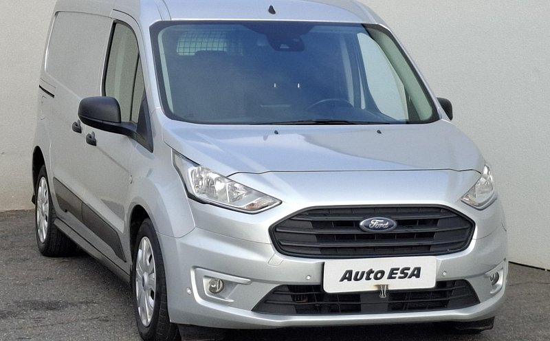 Ford Transit Connect 1.5TDCi Trend MAXi