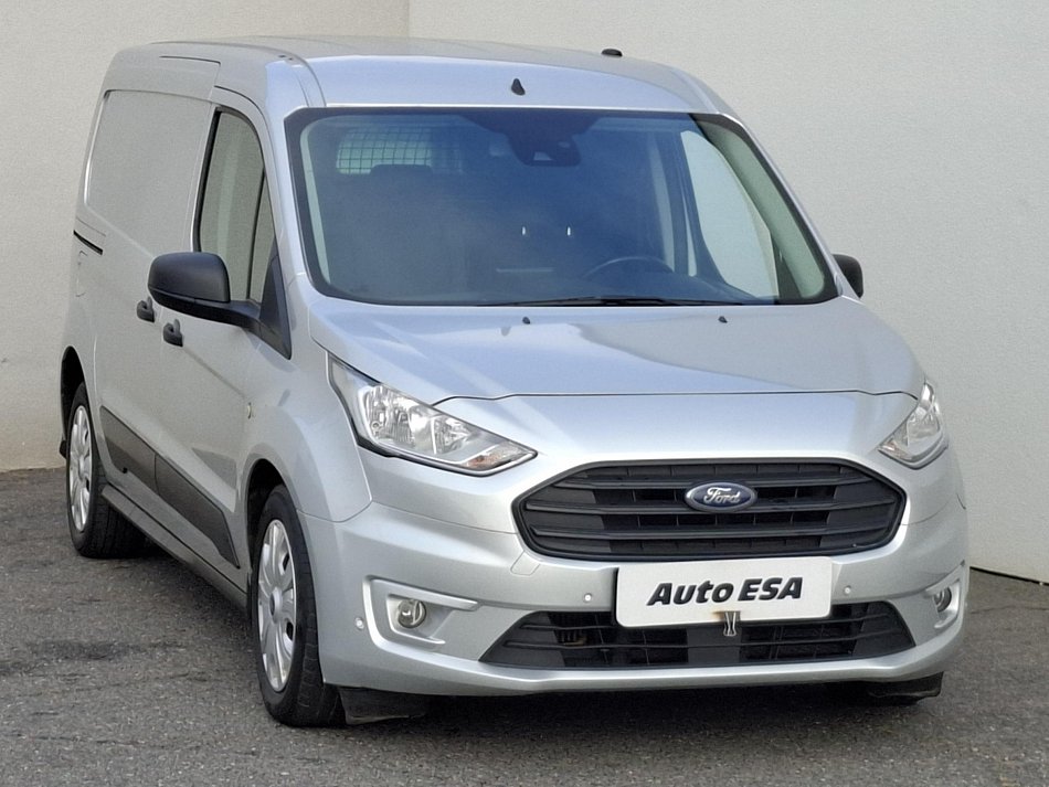 Ford Transit Connect 1.5TDCi Trend MAXi