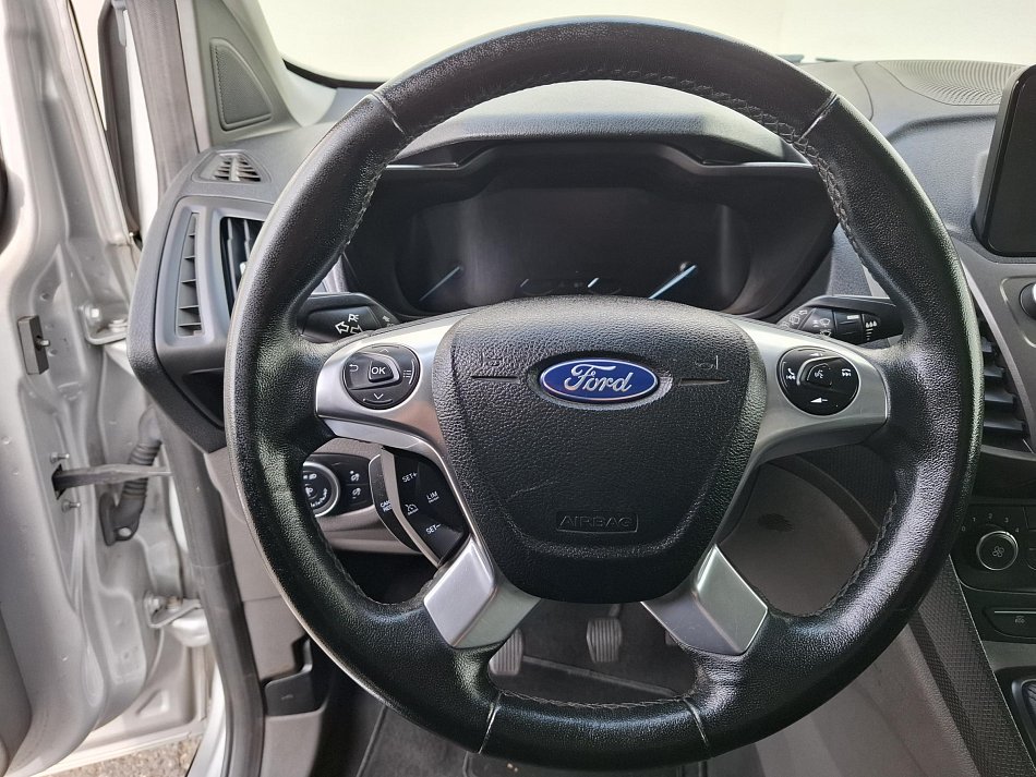 Ford Transit Connect 1.5TDCi Trend MAXi