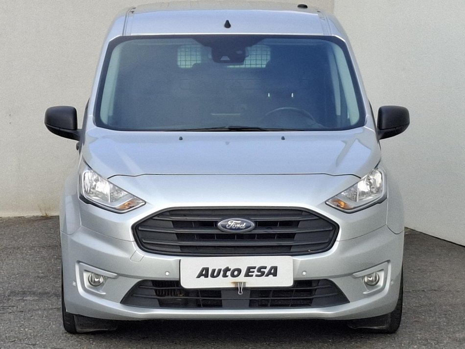 Ford Transit Connect 1.5TDCi Trend MAXi