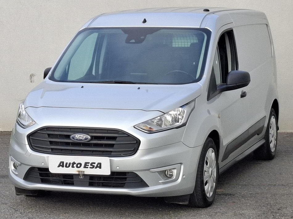 Ford Transit Connect 1.5TDCi Trend MAXi