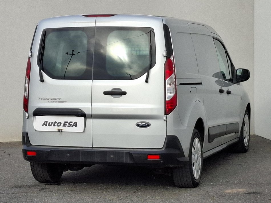 Ford Transit Connect 1.5TDCi Trend MAXi