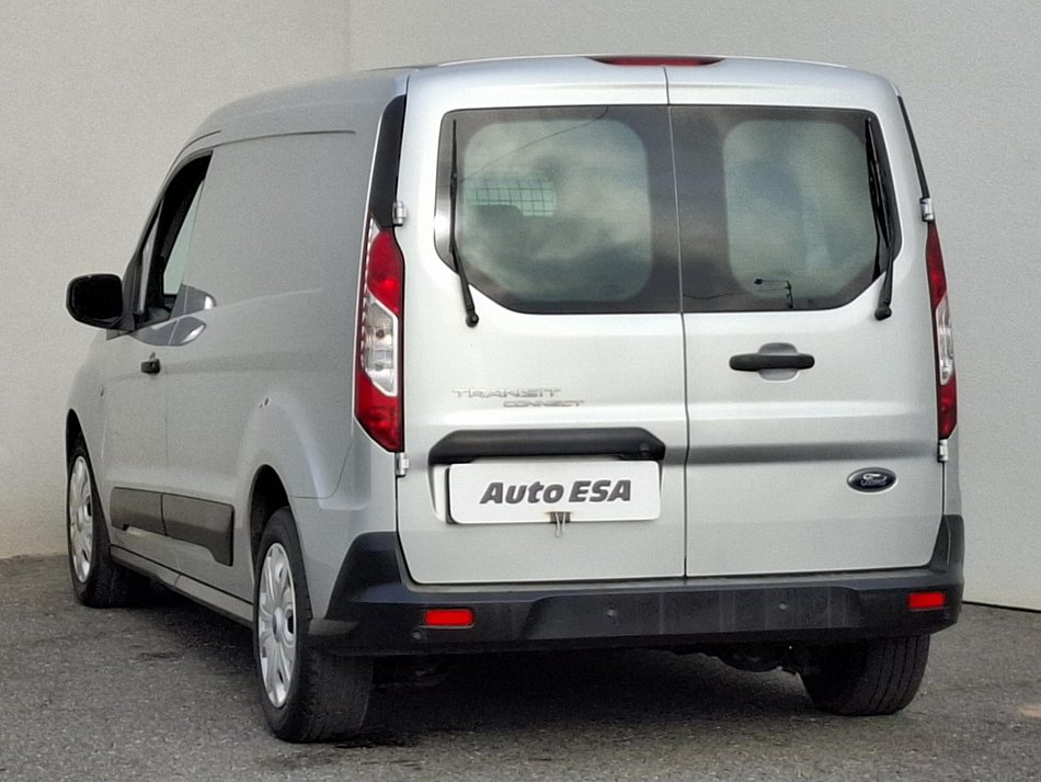 Ford Transit Connect 1.5TDCi Trend MAXi