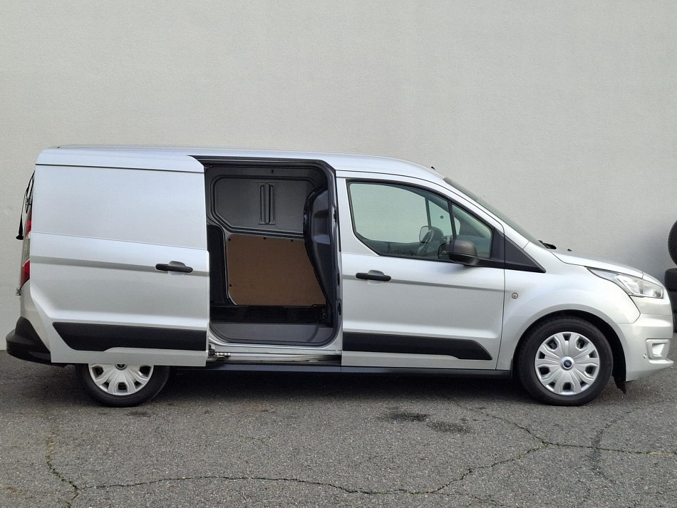 Ford Transit Connect 1.5TDCi Trend MAXi