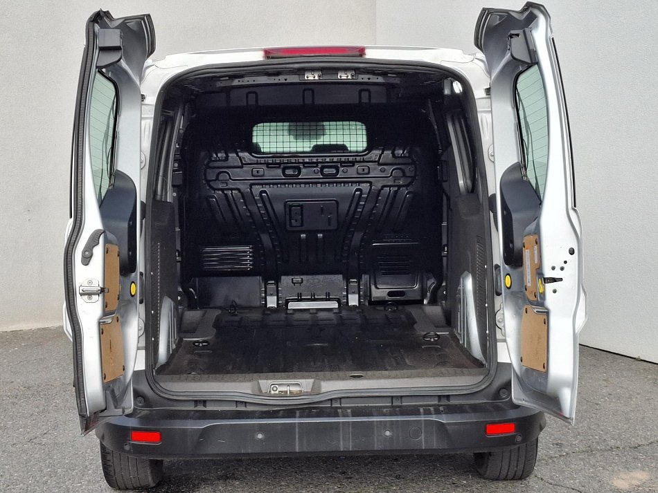 Ford Transit Connect 1.5TDCi Trend MAXi