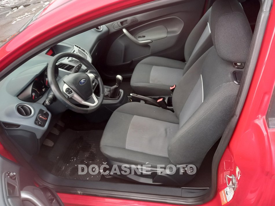 Ford Fiesta 1.2i 