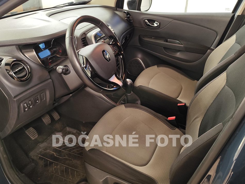 Renault Captur 0.9 TCe 