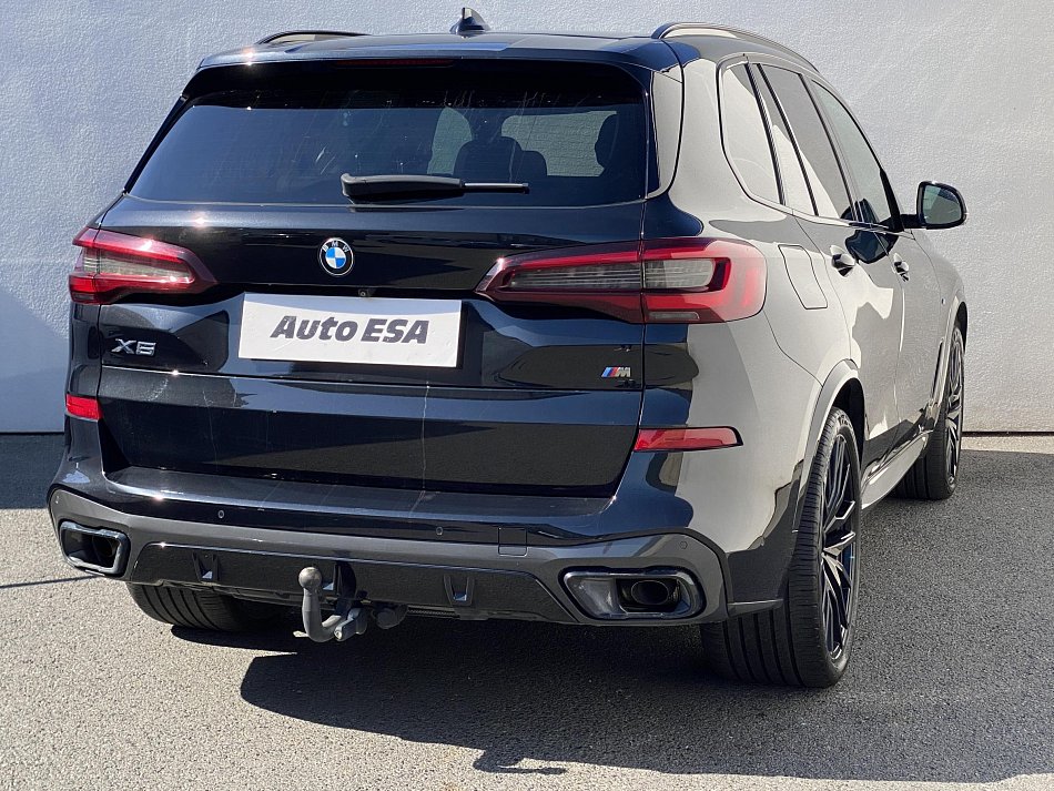 BMW X5 3.0d  xDrive