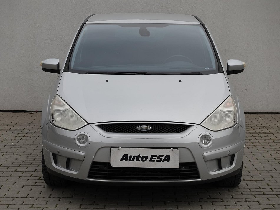 Ford S-MAX 1.8 TDCi 