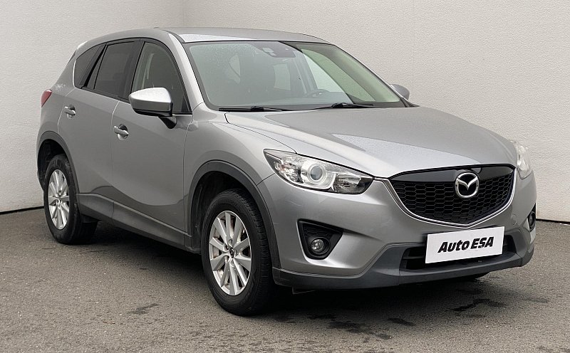 Mazda CX-5 2.0  AWD