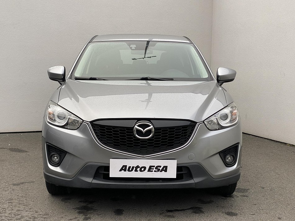 Mazda CX-5 2.0  AWD