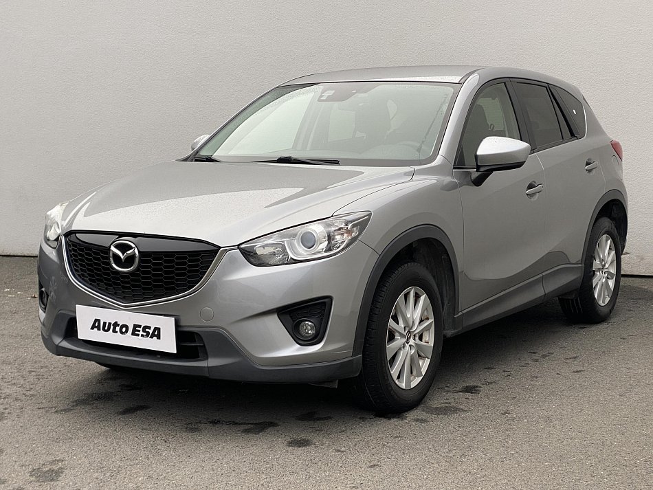 Mazda CX-5 2.0  AWD