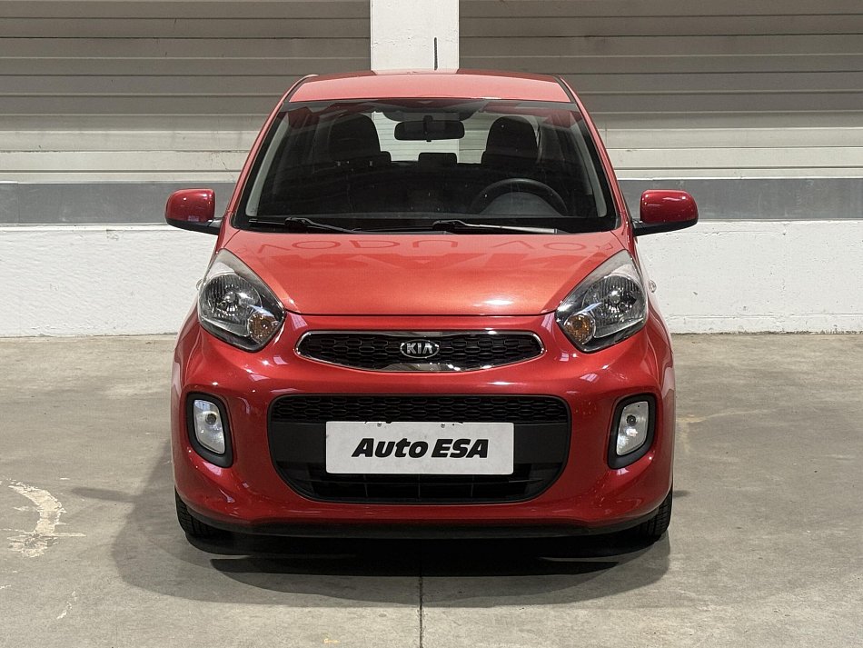 Kia Picanto 1.0i 