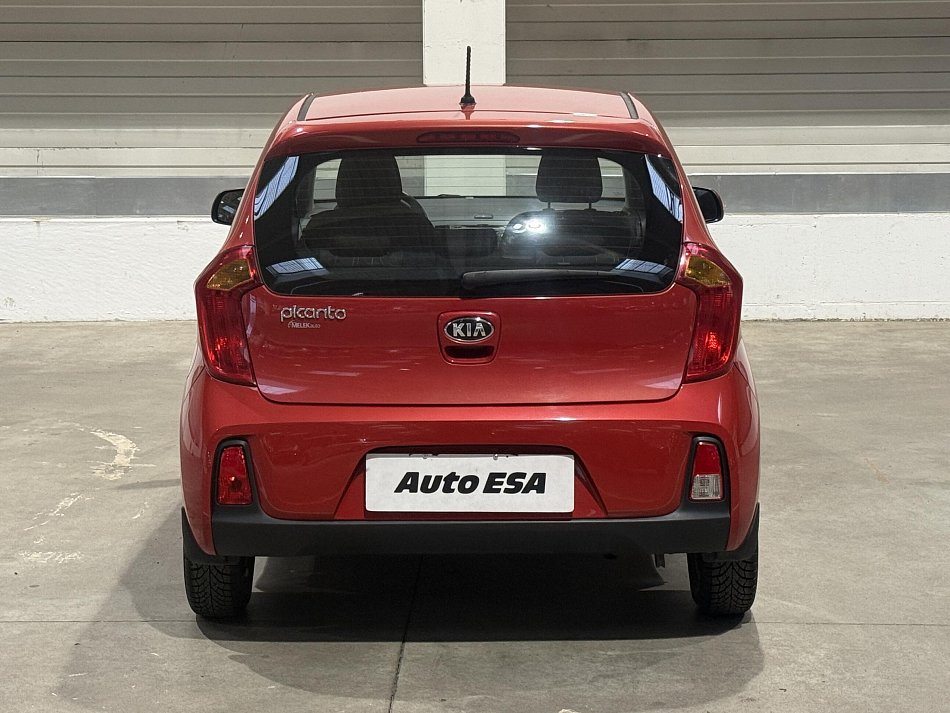 Kia Picanto 1.0i 