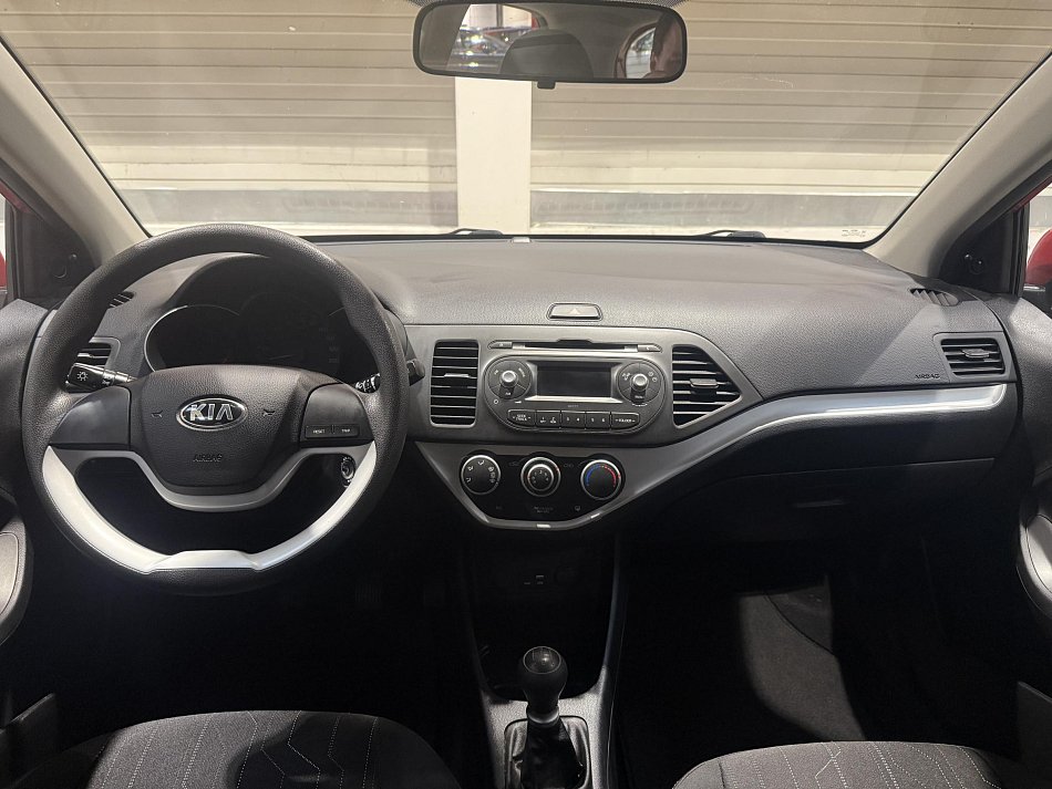 Kia Picanto 1.0i 