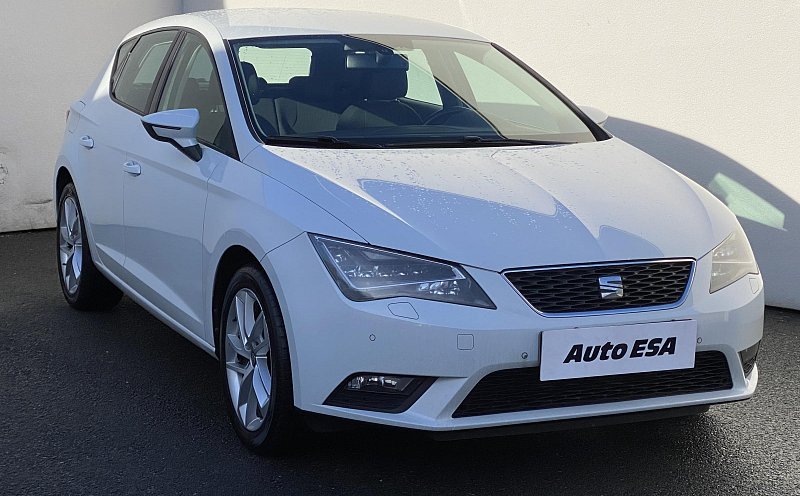 Seat Leon 1.4 TSi Style