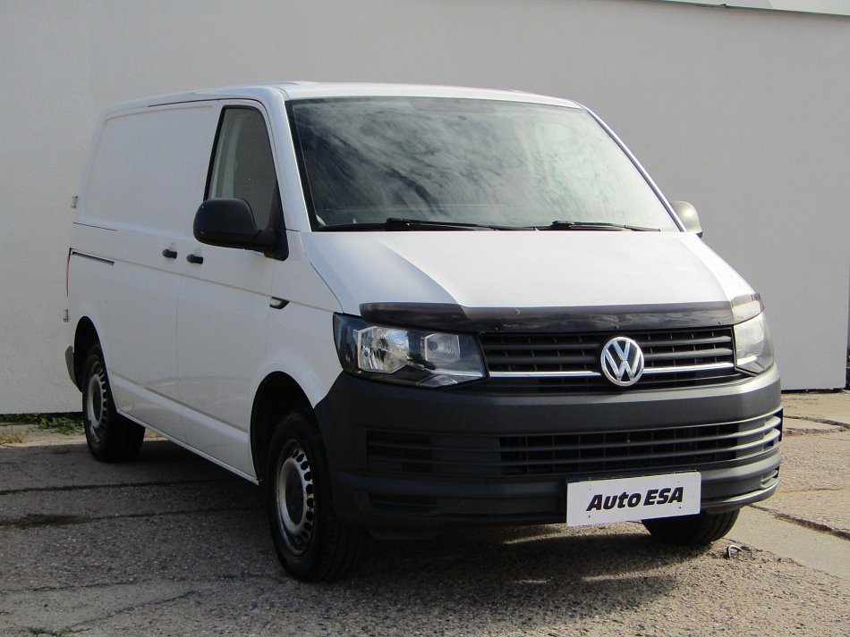 Volkswagen Transporter 2.0TDi  T6