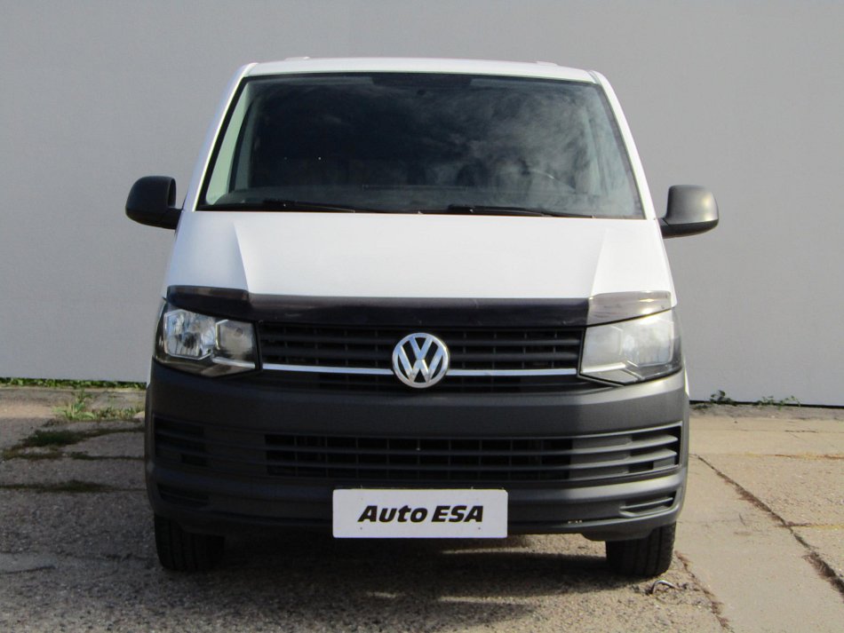 Volkswagen Transporter 2.0TDi  T6