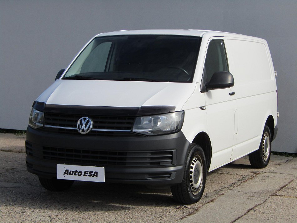 Volkswagen Transporter 2.0TDi  T6