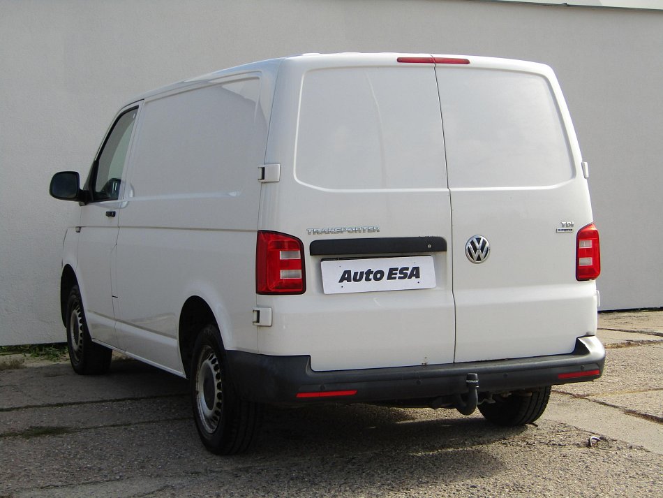 Volkswagen Transporter 2.0TDi  T6