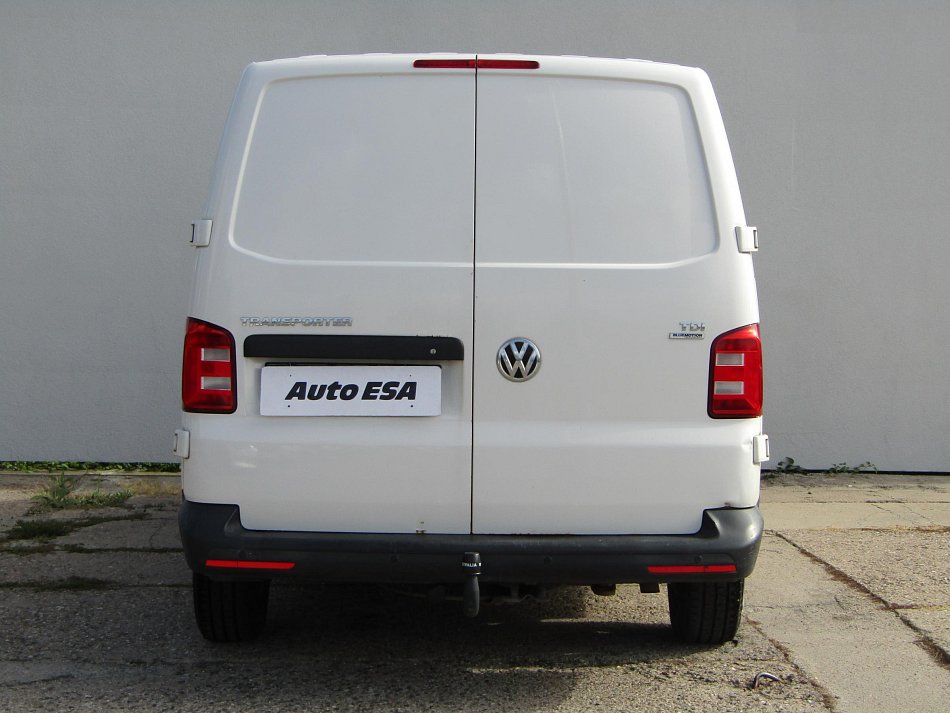 Volkswagen Transporter 2.0TDi  T6