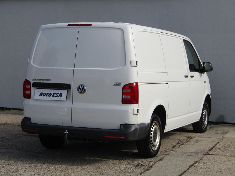 Volkswagen Transporter 2.0TDi  T6