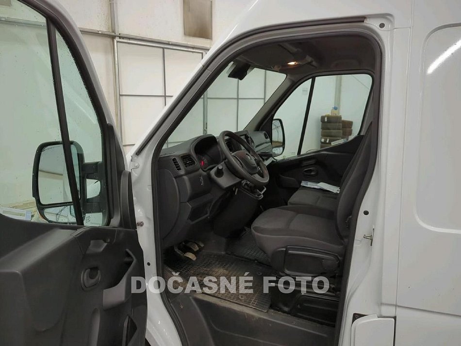 Opel Movano 2.3CDTi  L2H2