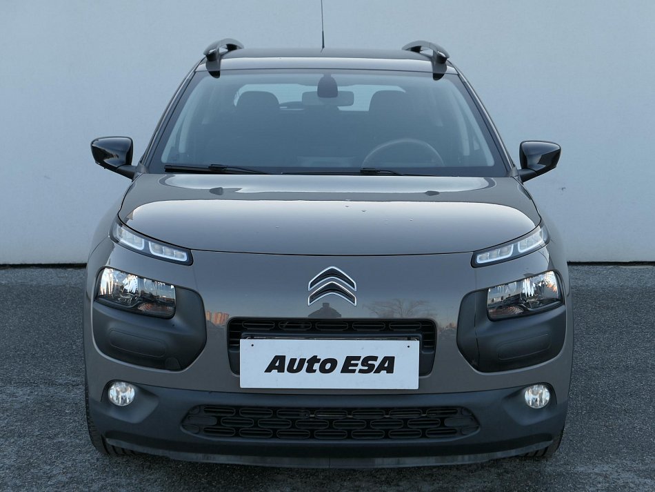 Citroën C4 Cactus 1.2 PT 