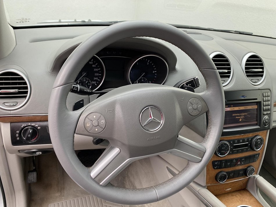 Mercedes-Benz GL 3.0 CDi  GL320 7míst