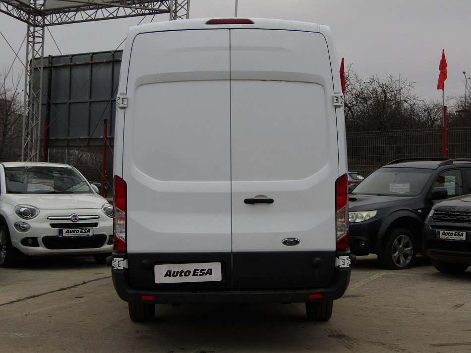 Ford Transit 2.0TDCi Trend L4H3 JUMBO