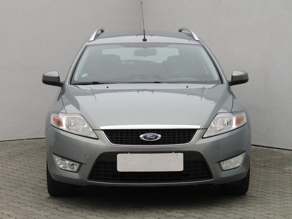 Ford Mondeo 1.6 i 