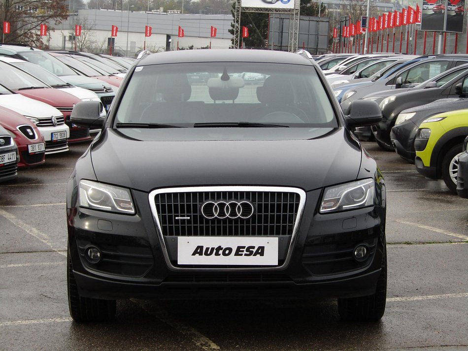 Audi Q5 2.0TDi  quattro