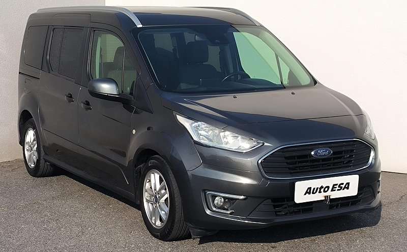 Ford Tourneo Connect 1.5TDCi Titanium MAXi